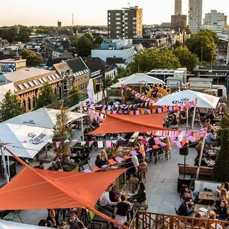 Gezellig Appartement, Gerenoveerd Eind 2022 Tilburg Zewnętrze zdjęcie
