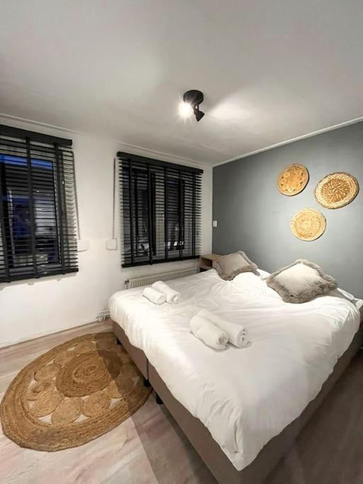 Gezellig Appartement, Gerenoveerd Eind 2022 Tilburg Zewnętrze zdjęcie