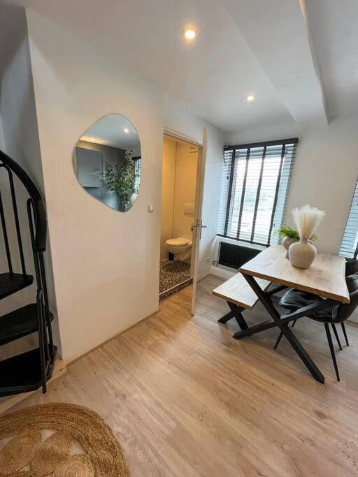 Gezellig Appartement, Gerenoveerd Eind 2022 Tilburg Zewnętrze zdjęcie